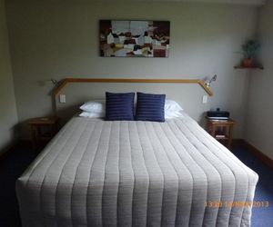 Cosy Kiwi B&B Te Anau New Zealand