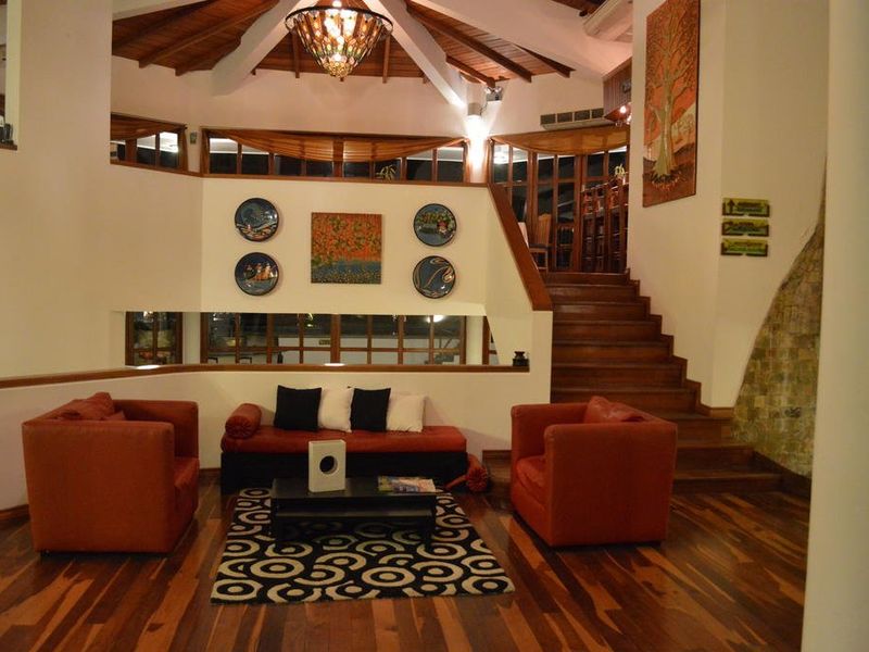 Hotel Photo 14