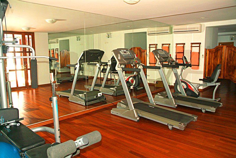 Hotel Photo 18
