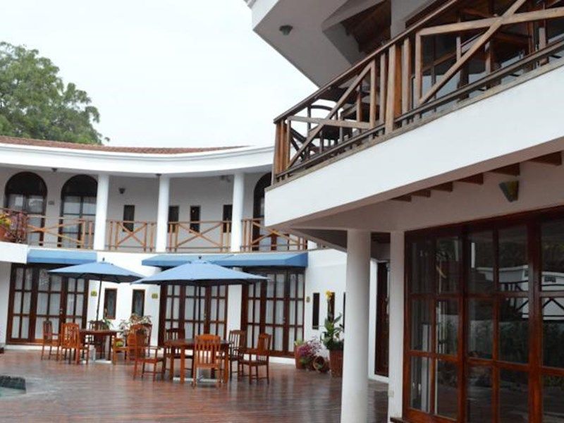 Hotel Photo 20
