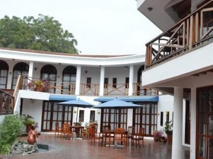 Hotel Photo 21