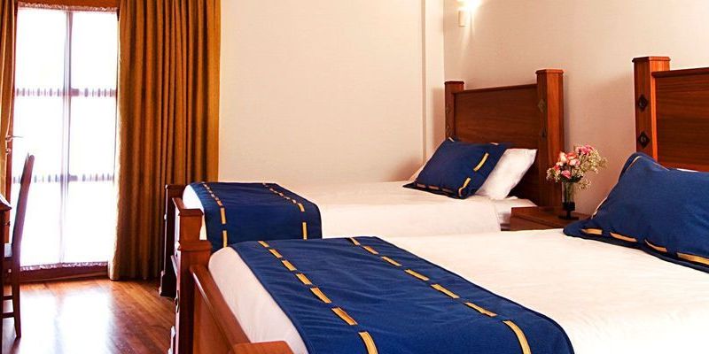 Hotel Photo 4