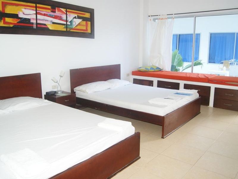 Hotel Photo 6