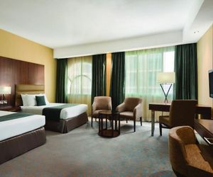 Howard Johnson Hotel Abu Dhabi City United Arab Emirates