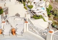 Отзывы Mystique, a Luxury Collection Hotel, Santorini, 5 звезд