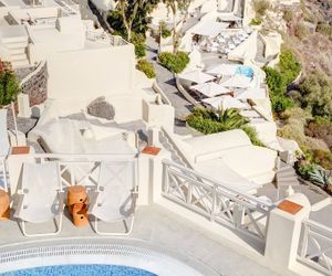 Mystique, a Luxury Collection Hotel, Santorini Oia Greece