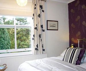 Lakes End Country Guest House Newby Bridge United Kingdom