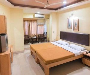 Hotel Bandra Residency Bandra India