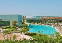 Отзывы Hilton Capital Grand Abu Dhabi, 5 звезд