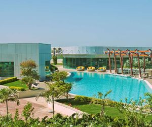 Hilton Capital Grand Abu Dhabi Abu Dhabi City United Arab Emirates