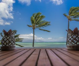 Molokai Vacation Properties – Wavecrest Molokai Island United States