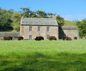 The Dash Farmhouse Bassenthwaite United Kingdom