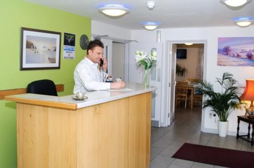 Hotel Photo 18