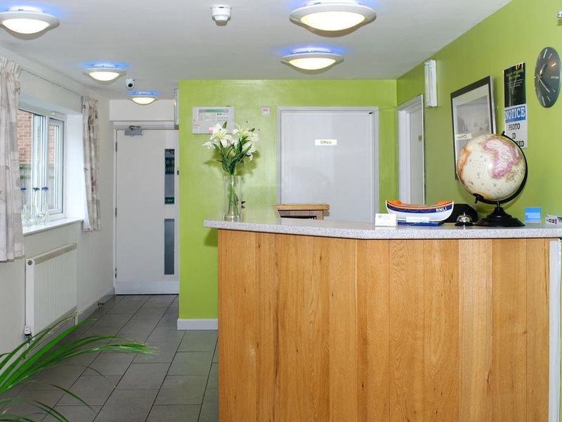 Hotel Photo 19