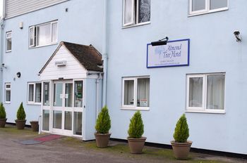 Hotel Photo 21
