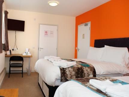 Hotel Photo 7