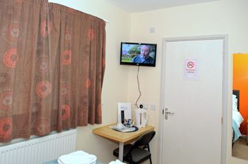 Hotel Photo 9