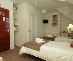 Rivendell Guest House St. Ives United Kingdom