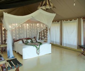 Mapito Tented Camp Robanda Tanzania