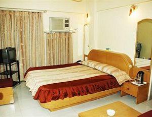 Hotel Columbus Andheri East India