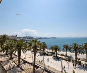 Luxury Residence Skyfall Split Croatia