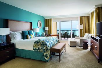 image of hotel The Ritz-Carlton, Aruba