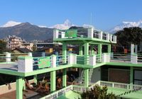 Отзывы Kiwi Backpackers Hostel Pokhara, 1 звезда
