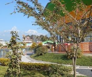 Hotel Jal Mahal Pokhara Nepal