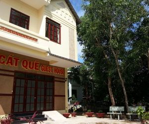 Cat Que Guest House Phu Quoc Island Vietnam