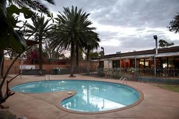 Hotel Photo 21