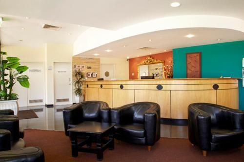 Hotel Photo 9