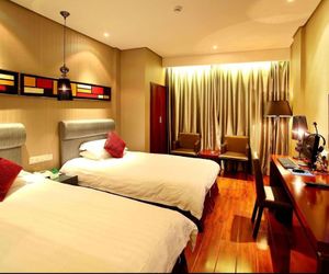 Yiwu Bai Heng Hotel Yiwu China