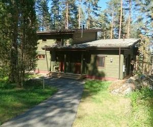 Kultainen Kaava Cottages Padasjoki Finland