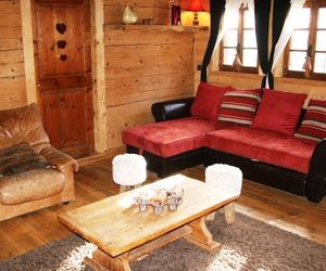 APPARTEMENT MIETTE BAS Chatel France