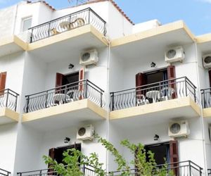 Hotel Rena Agios Kirykos Greece