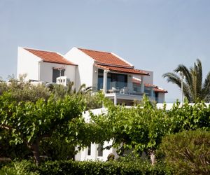 Artemis Village Apartments & Studios Stavros Greece