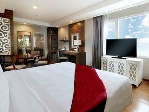 Pranaya Boutique Hotel Tangerang Indonesia