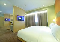 Отзывы All Sedayu Hotel Kelapa Gading, 4 звезды