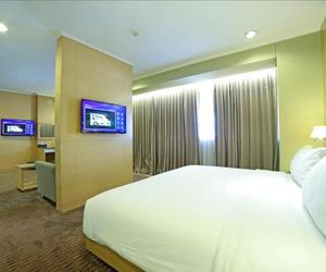 All Sedayu Hotel Kelapa Gading Jakarta Indonesia