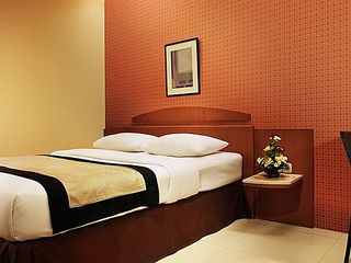 Фото отеля Hotel Nyland Pasteur Bandung
