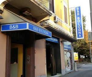 BEB Bologna Italy