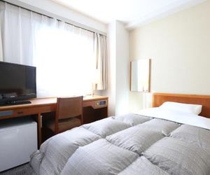 Sentia Hotel Naito Kofu Japan