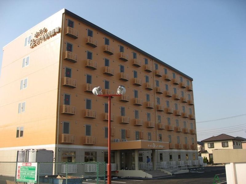 Hotel Photo 16