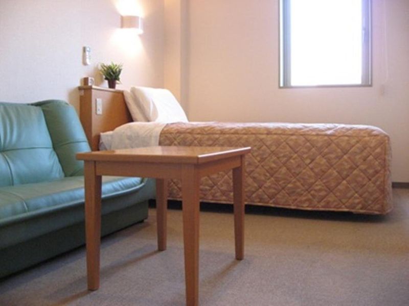 Hotel Photo 9
