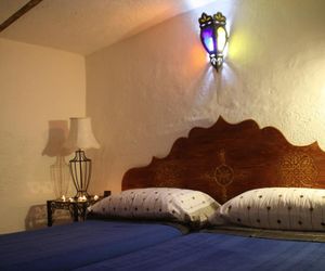 Casa Elias Chefchaouene Morocco