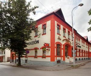 Penzion Burra Vrutky Slovakia