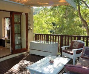 Syringa Tree Cottage Knysna South Africa