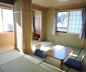 Maruni Ryokan Hakuba Japan