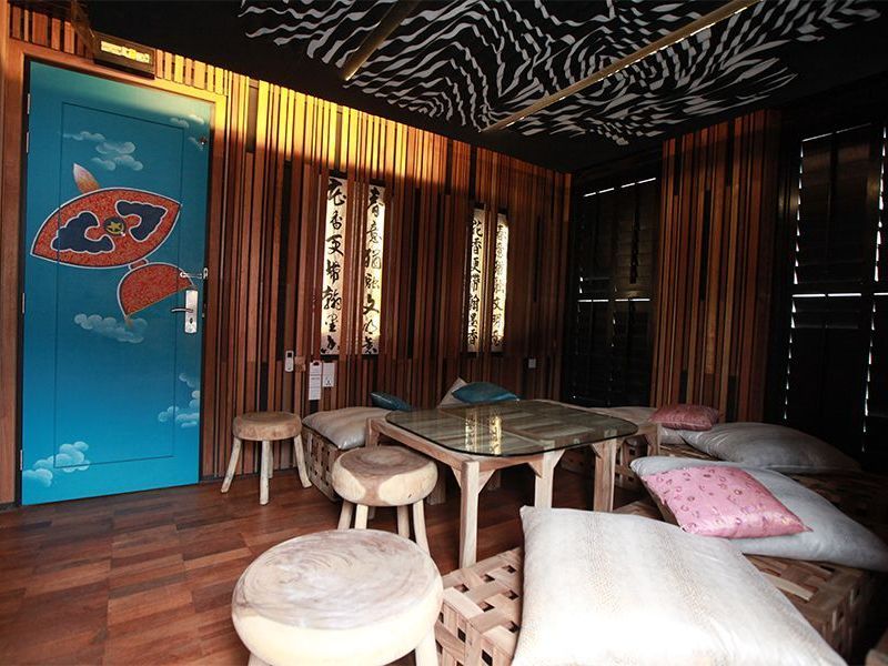 Hotel Photo 11