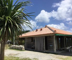 Pension Ocean View Churahashi Nago Japan